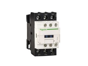Electric-Contactors