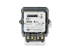 Electricity-Supply-Meters