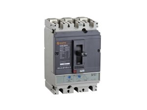 Molded-Case-Circuit-Breaker