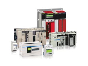 Programmable-Logic-Controller