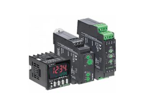 Timer-Relays